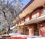 Hotel Susy Limone Lake of Garda